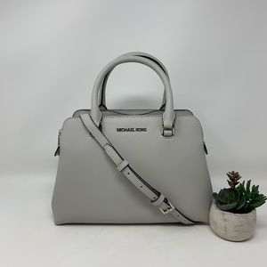 Michael Kors Idina Small Satchel